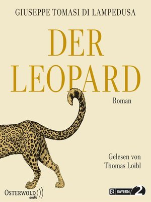 cover image of Der Leopard